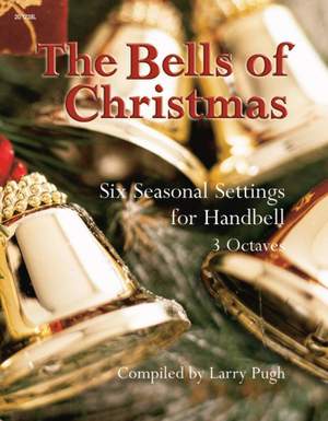 Larry Pugh: The Bells Of Christmas