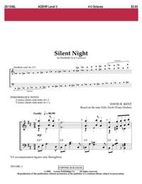 David R. Kent: Silent Night