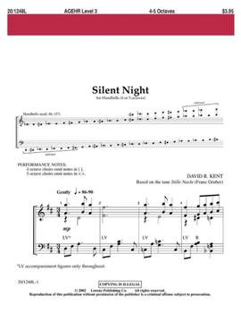 David R. Kent: Silent Night