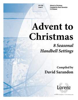 Larry Pugh: Advent To Christmas