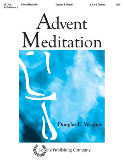 Douglas E. Wagner: Advent Meditation