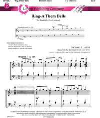 Michael E. Akers: Ring A Them Bells