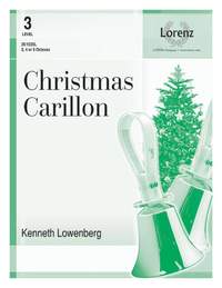Kenneth Lowenberg: Christmas Carillon