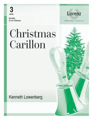 Kenneth Lowenberg: Christmas Carillon