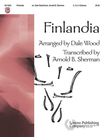 Finlandia
