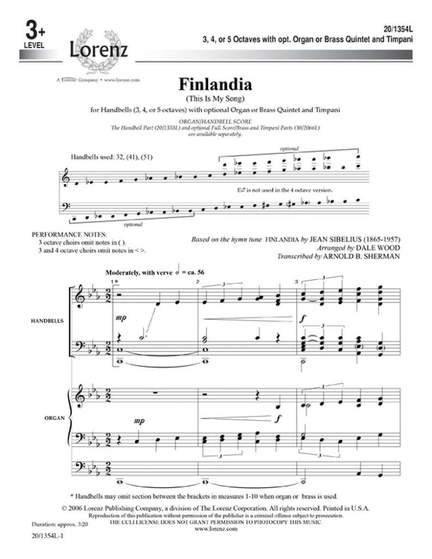 Finlandia