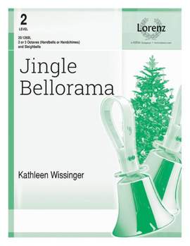 Kathleen Wissinger: Jingle Bellorama