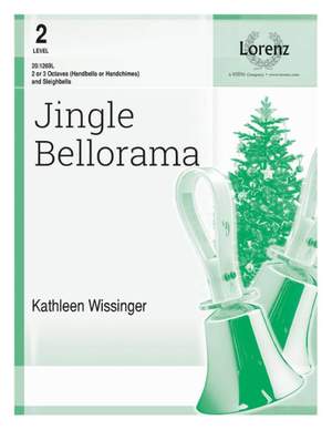 Kathleen Wissinger: Jingle Bellorama