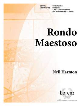 Neil Harmon: Rondo Maestoso