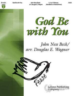 John Ness Beck: God Be With You