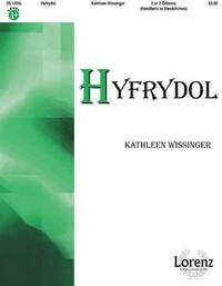 Kathleen Wissinger: Hyfrydol