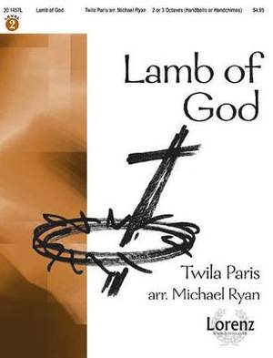 Twila Paris: Lamb Of God