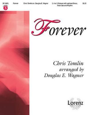 Chris Tomlin: Forever