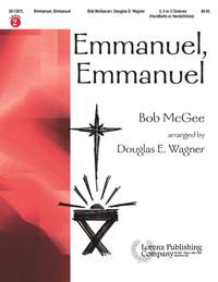 Bob McGee: Emmanuel, Emmanuel