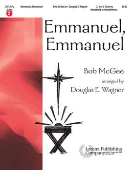 Bob McGee: Emmanuel, Emmanuel