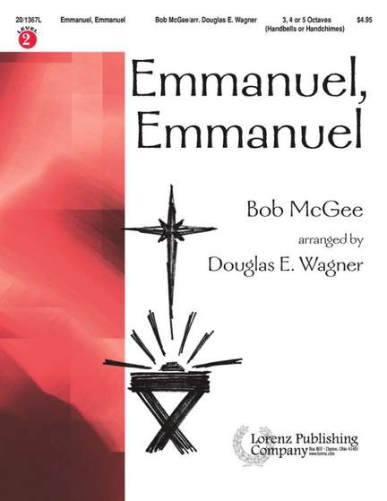 Bob McGee: Emmanuel, Emmanuel