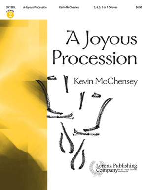 Kevin McChesney: A Joyous Procession