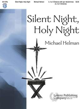 Michael Helman: Silent Night, Holy Night