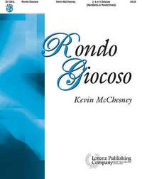 Kevin McChesney: Rondo Giocoso