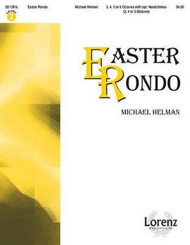 Michael Helman: Easter Rondo
