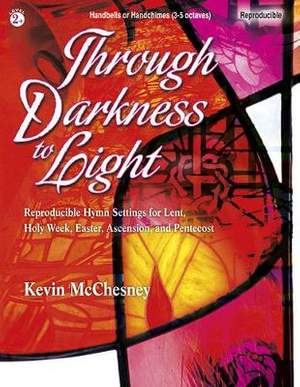 Kevin McChesney: Through Darkness To Light