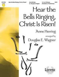 Annie Herring: Hear The Bells Ringing, Christ Is Risen!