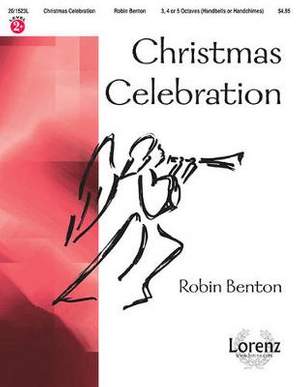 Robin Benton: Christmas Celebration