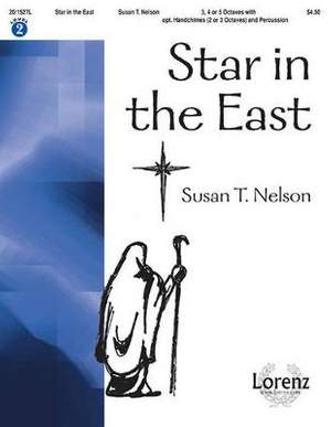 Susan T. Nelson: Star In The East