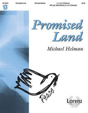 Michael Helman: Promised Land