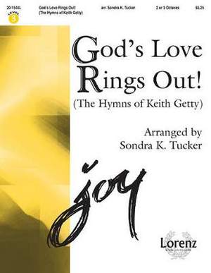 God's Love Rings Out!