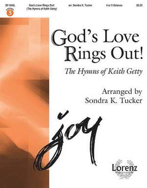 God's Love Rings Out!