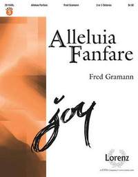 Fred Gramann: Alleluia Fanfare
