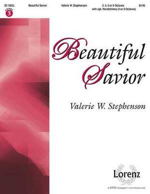 Valerie W. Stephenson: Beautiful Savior