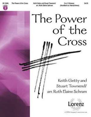 The Power Of The Cross