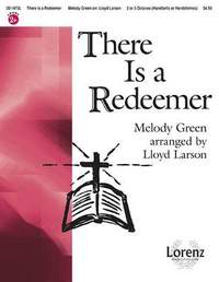 Melody Green: There Is A Redeemer