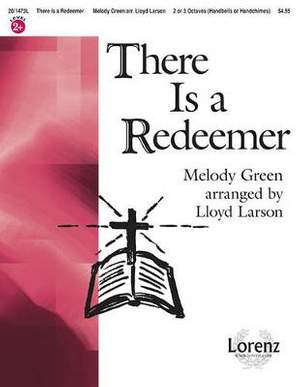 Melody Green: There Is A Redeemer