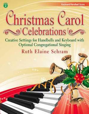 Ruth Elaine Schram: Christmas Carol Celebrations