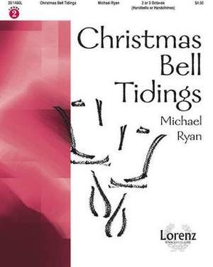 Michael Ryan: Christmas Bell Tidings