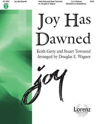 Joy Has Dawned