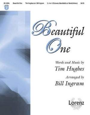 Tim Hughes: Beautiful One