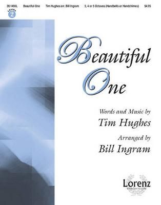 Tim Hughes: Beautiful One