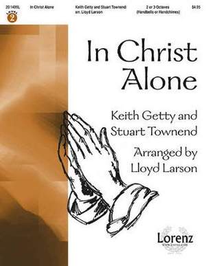 In Christ Alone