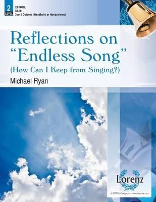 Michael Ryan: Reflections On Endless Song