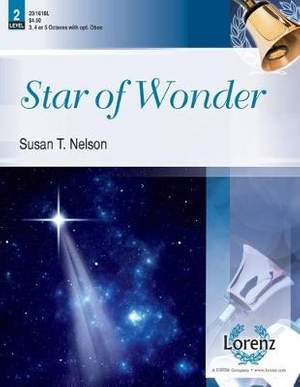 Susan T. Nelson: Star Of Wonder