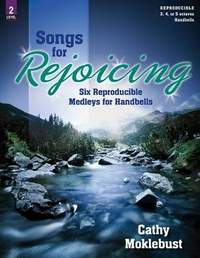 Cathy Moklebust: Songs For Rejoicing