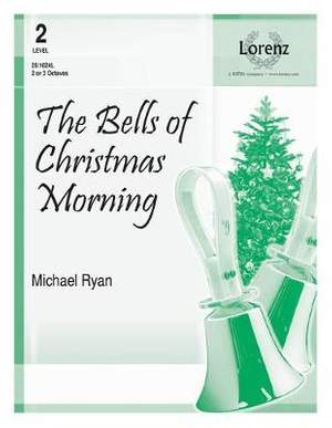 Michael Ryan: The Bells Of Christmas Morning