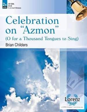 Brian Childers: Celebration On Azmon