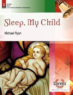 Michael Ryan: Sleep, My Child