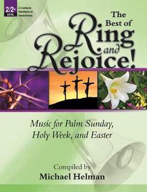 Michael Helman: The Best Of Ring and Rejoice!