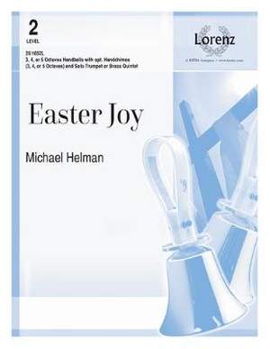 Michael Helman: Easter Joy